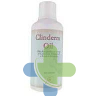 Abbate Gualtiero Clinderm Oil Detergente 500ml