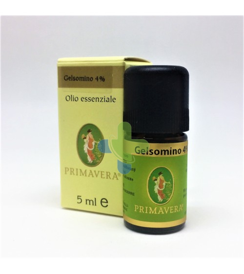 Flora Gelsomino 4% Oe 5ml