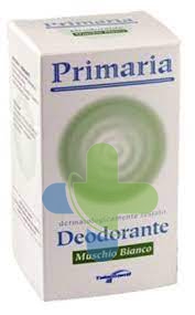Talamonti Group Primaria Deodorante Muschio Bi