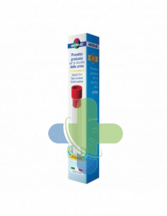 Sixtem Life Pura Test Provetta Urine 12ml