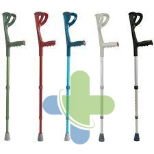 Moretti Stampella Avambraccio Argen2pz