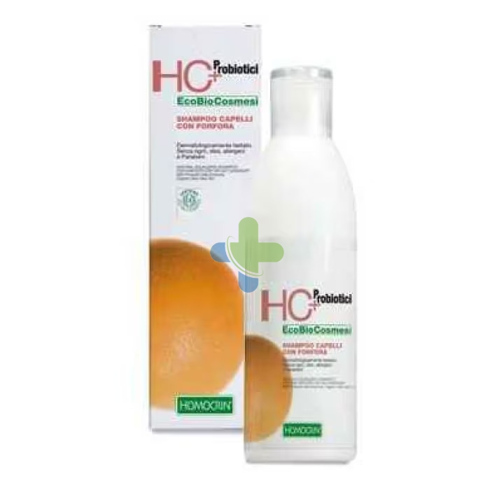 Specchiasol Homocrin Sh Forf 250ml