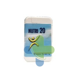 Laboratorio Dine Nutri 16 60cpr