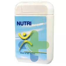 Laboratorio Dine Nutri 18 Integratore 60cpr