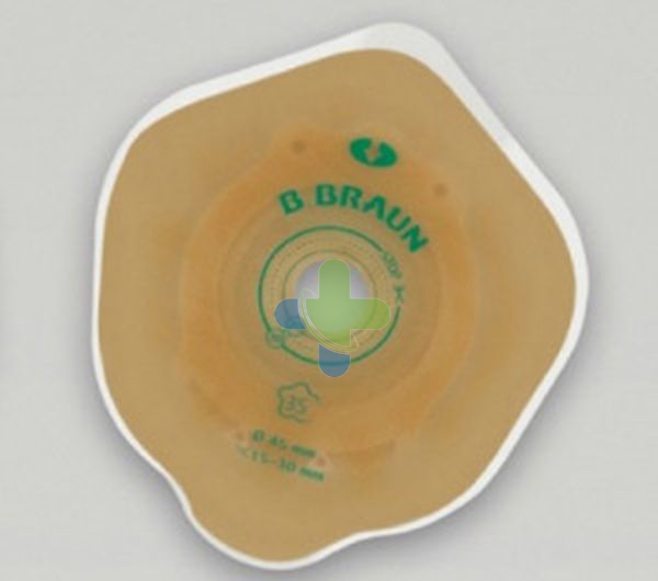 B.braun Milano Flexima Sac Bei 15/60mm 30pz