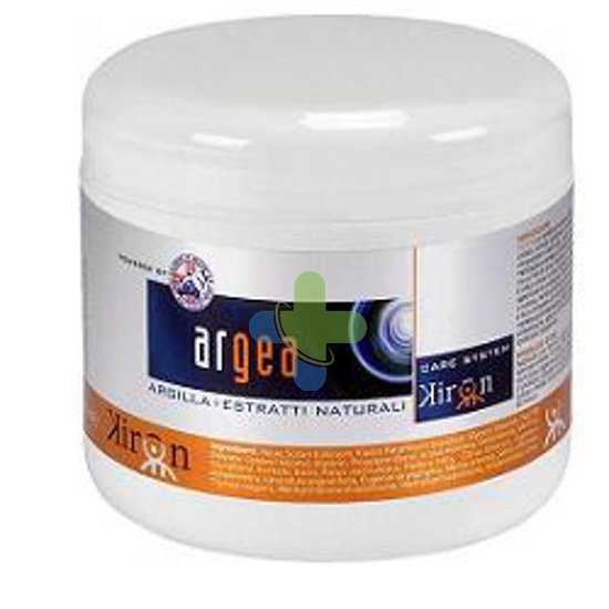 Wellness Lab Kiron Argea Argilla 500ml