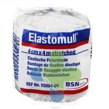 Essity Italy Benda Elastomull 4x400cm