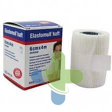 Essity Italy Benda Elastomull 6x400cm