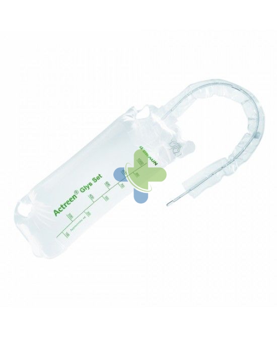 B.braun Milano Actreen Glys Nel Ch14 U Sac 30