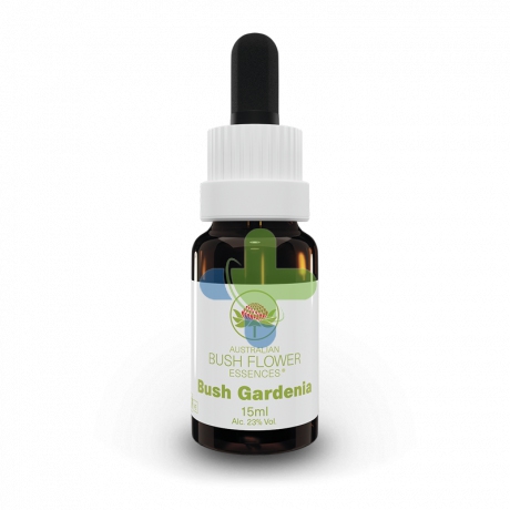 Natur Bush Gardenia Essenza 15ml