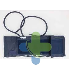 Safety Mercurtest Bracc Ric Ad