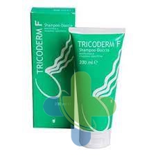 De-far Snc Tricodefar Shampoo Antiforfora