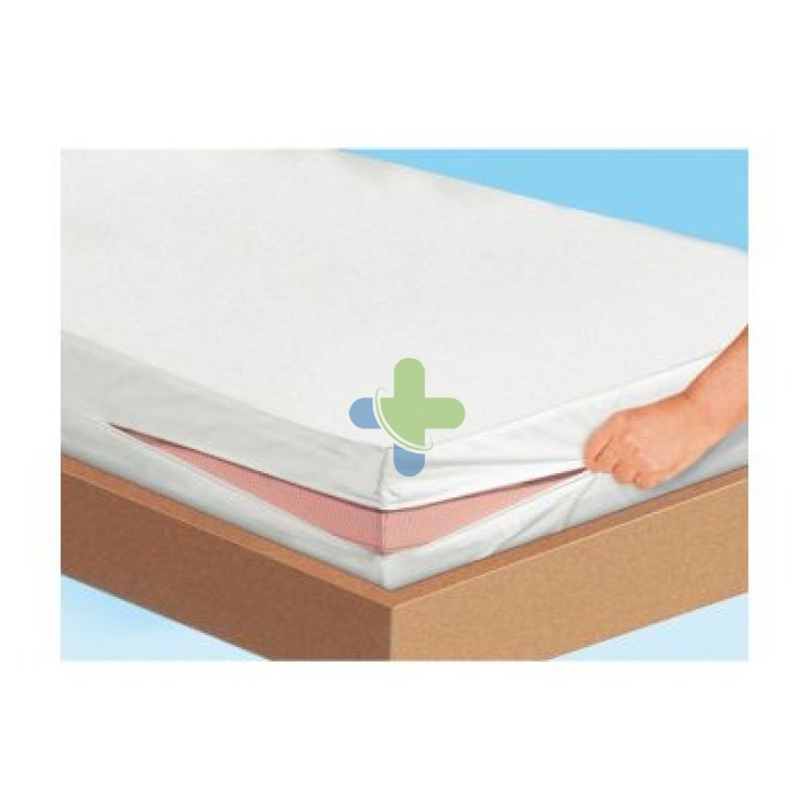 Safety Coprimaterasso Antiacari Matr