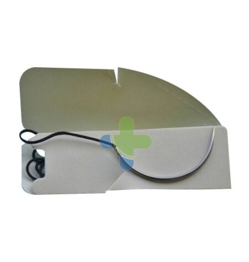 Safety Ago Sutura Seta 1 1pz