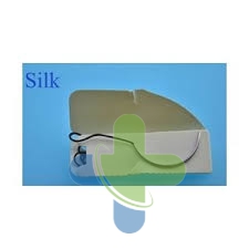 Safety Ago Sutura Seta 3/0 1pz