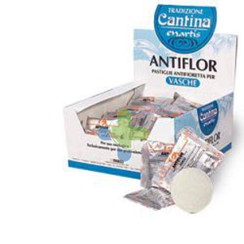 Vebi Istituto Biochimico Antiflor Damigiane 1bust