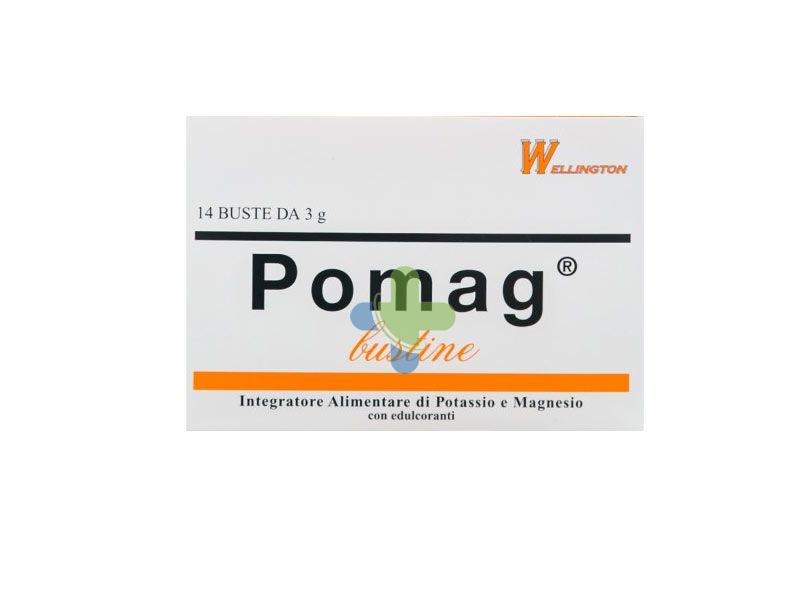 Farto Pomag Minerale 14bust