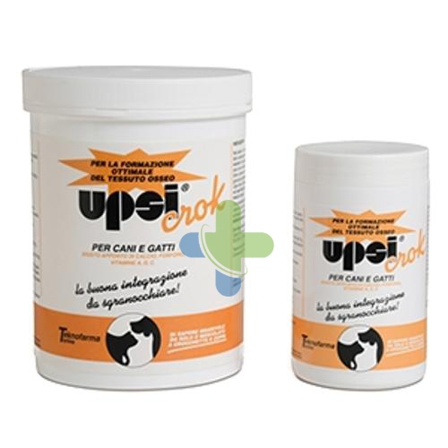 Teknofarma Upsicrok 150g