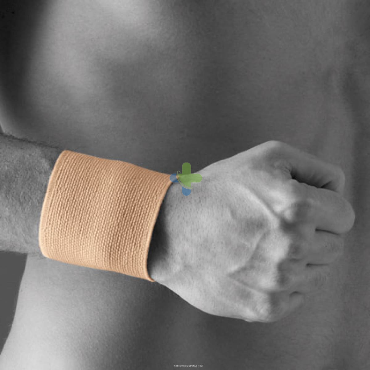 Gloria San Glorias Pols Manopola M