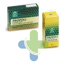 Ecol Sas Propoli 30% 30ml