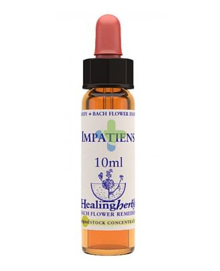 Natur Impatiens Essenza 10ml