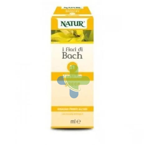 Natur Mustard Essenza 10ml