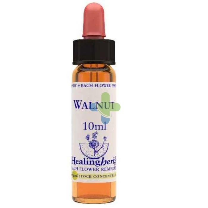 Natur Walnut Essenza 10ml