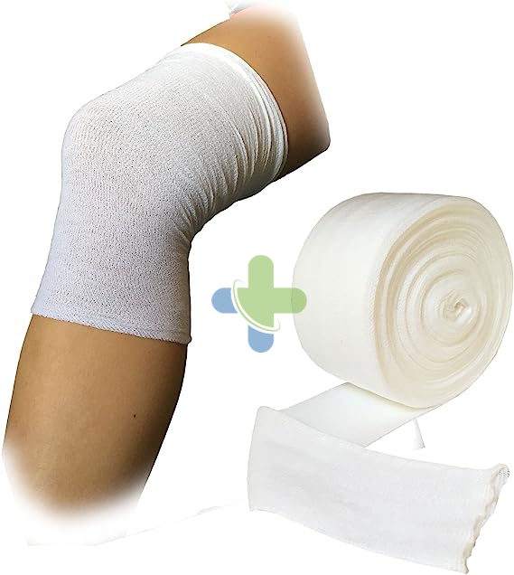 P.b. Pharma Maglia Tub Prontogrip El4,5x10