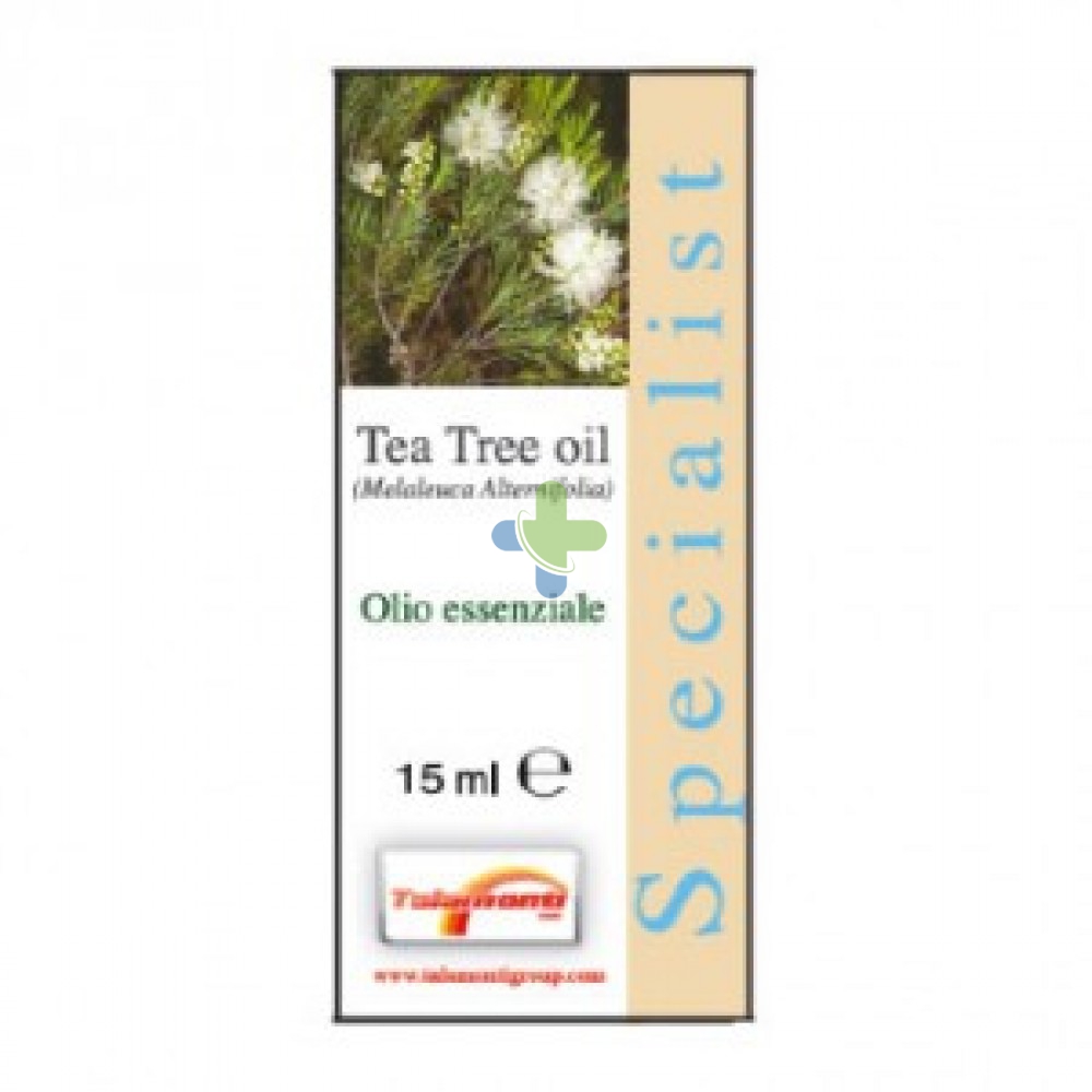 Talamonti Group Tea Tree Oil Ess 15ml