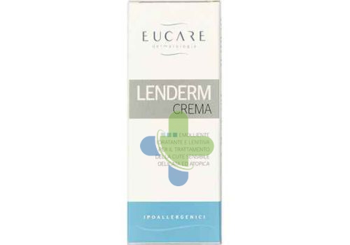 Eucare Lenderm Crema 50ml