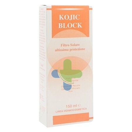 Con.farm Kojic Block Crema 150ml