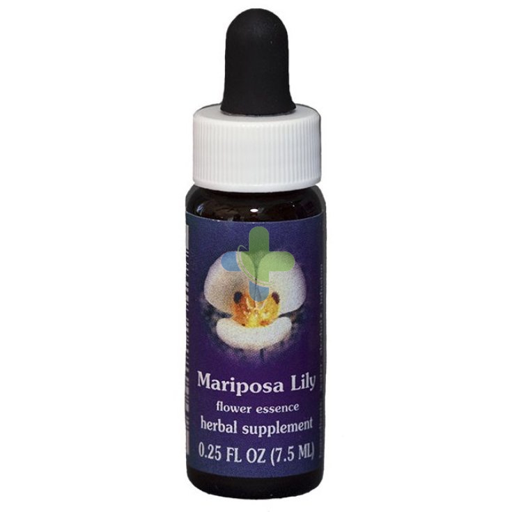 Natur Mariposa Lily Ess 7,4ml Calf