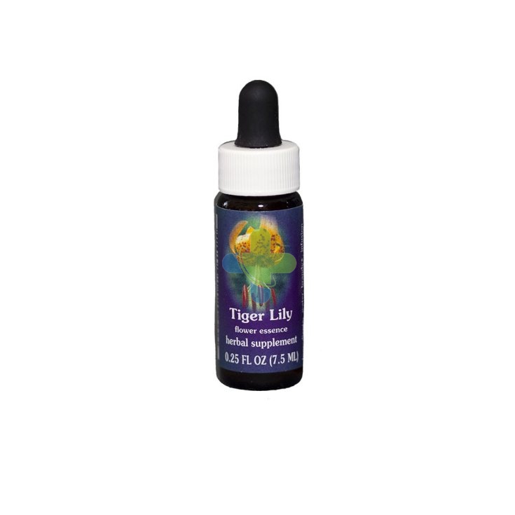 Natur Tiger Lily Ess 7,4ml Calf