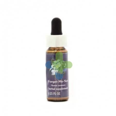 Natur Forget me not ess 7,4ml calf