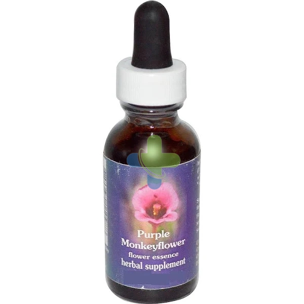 Natur Purple Monkeyflower 7,4ml Calf