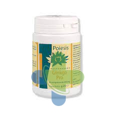 Talamonti Group Ginkgo Pro Poiesis 50cpr