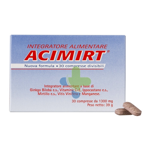 Kanter Pharma Acimirt 30cpr