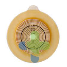 Coloplast Alterna Plac 40/18mm 5pz 12722