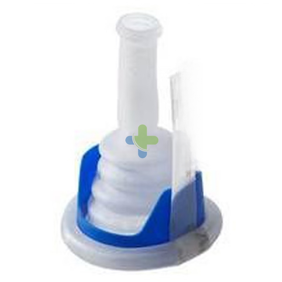 Coloplast Conveen Gua Sec+40mm 30pz 5240