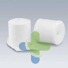 Farmac-zabban Benda Ovatta Agugl 10x400 1pz