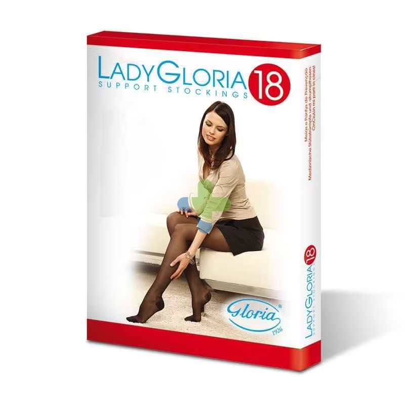 Gloria Lady Ladygloria 18 Areg 140 Saha 3
