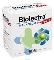 Hermes Arzneimittel Gmbh Biolectra Magnesio Ft 20cpr