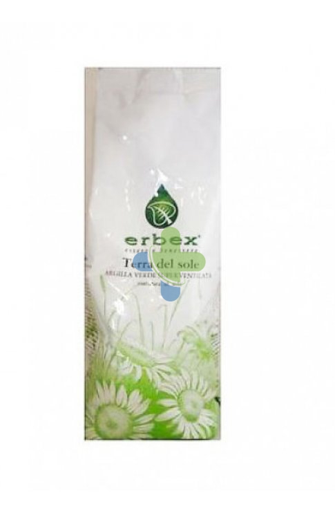 Erbex Argilla Ve 3kg