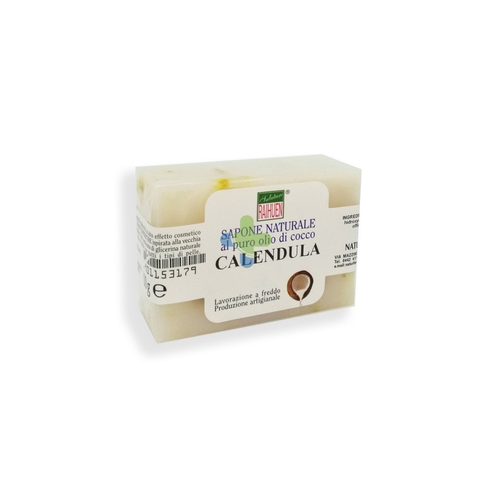 Natur-farma Sapone Calendula 100g