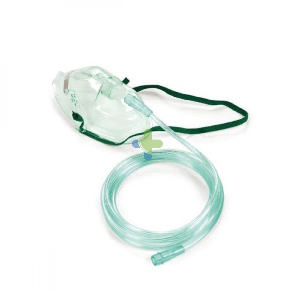 Farvisan Mascherina Ossigeno 1pz