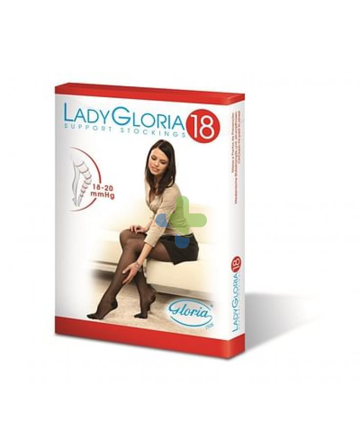 Gloria Lady Ladygloria 18 Col 140 Daino 3