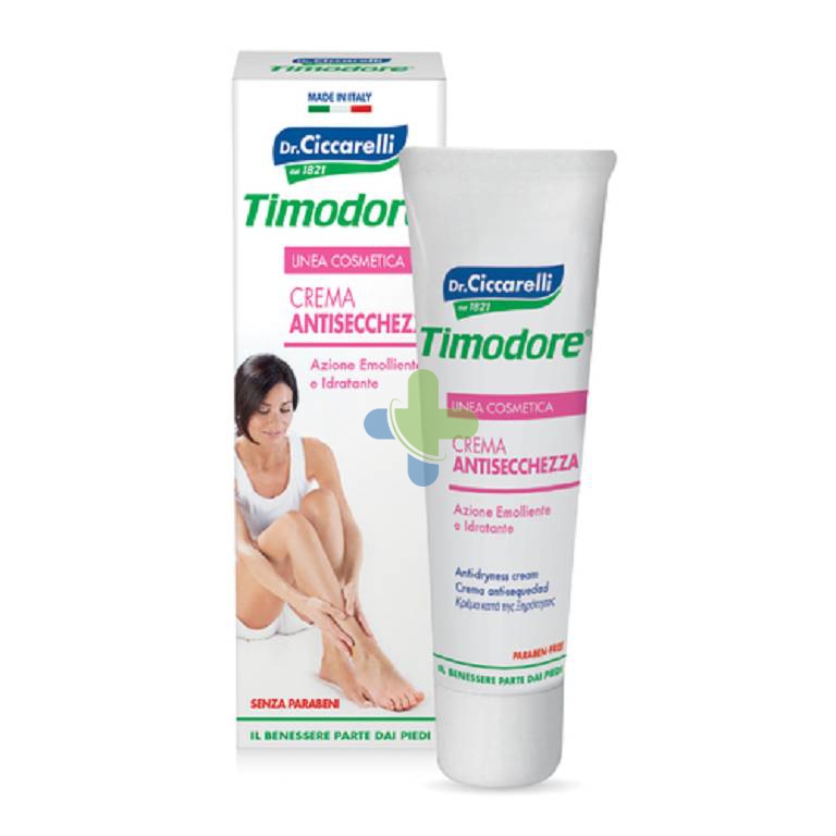 Ciccarelli Crema Antisecchezza