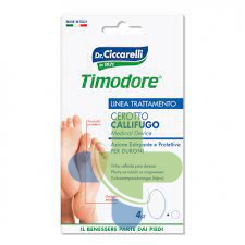 Ciccarelli Callif Ciccarelli Duroni 4pz