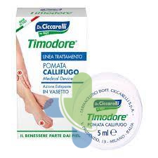 Ciccarelli Callif Ciccarelli Pom Vaso 5m