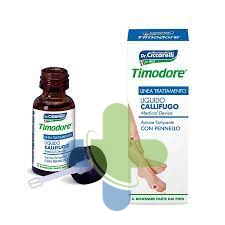 Ciccarelli Callifugo Ciccarelli +pennello